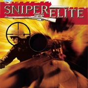 Sniper Elite