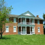Grinter Place State Historic Site