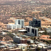 Different, but Somehow Similar