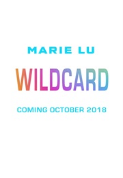 Wildcard (Marie Lu)
