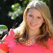 Bindi Irwin