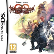Kingdom Hearts 358/2 Days