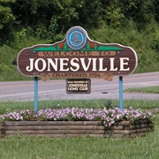 Jonesville, Virginia