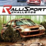 Rallisport Challenge