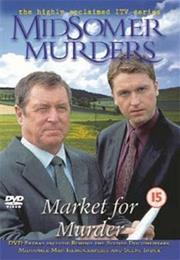 Midsomer Murders