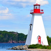 Cape Breton Island, NS