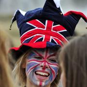 Jester's Hats and Painted Faces,Modern Football