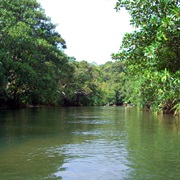 Iriomote Island, Okinawa