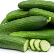 Persian Cucumbers