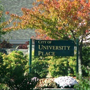 University Place, Washington, USA
