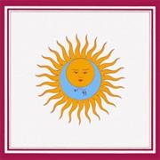 King Crimson - Larks&#39; Tongues in Aspic