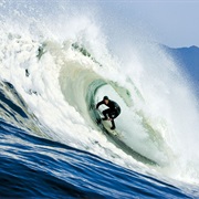 Surf Tofino (BC)
