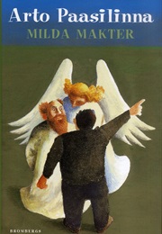 Milda Makter (Arto Paasilinna)