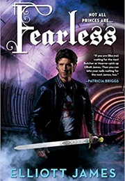 Fearless (Elliot James)