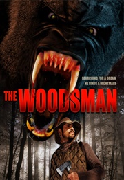 The Woodsman (2014)