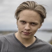 Valter Skarsgård