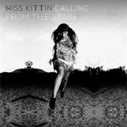 Miss Kittin — Calling From the Stars