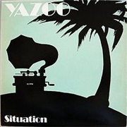 Yazoo, Situation
