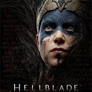 Hellblade (PS4, 2017)