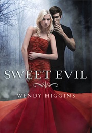 The Sweet Trilogy (Wendy Higgins)