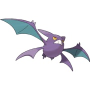 Crobat