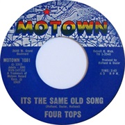 It&#39;s the Same Old Song - Four Tops