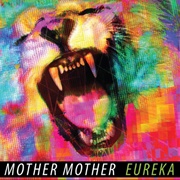 Calm Me Down- Mother Mother