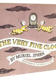 The Very Fine Clock (Muriel Spark)