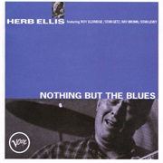 Herb Ellis - Nothing but the Blues (1958)