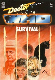 Survival (Rona Munro)