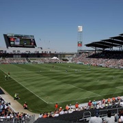 Dick's Sporting Goods Park