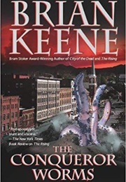 Earthworm Gods (Brian Keene)