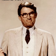 Atticus Finch