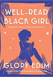 Well-Read Black Girl (Glory Edim)