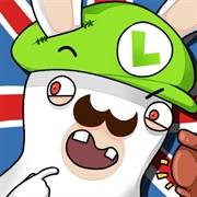 Rabbidluigi