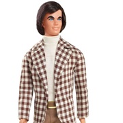 Ken Doll