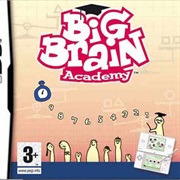 Big Brain Academy