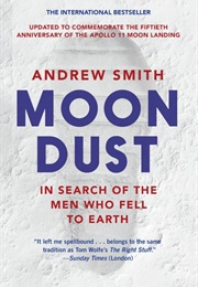 Moondust (Andrew Smith)
