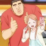 Takeo and Yamato