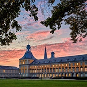 University of Bonn