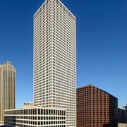 Hancock Whitney Center, New Orleans