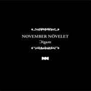 November Növelet - Magic