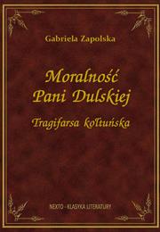 Moralność Pani Dulskiej