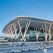 Bengaluru Airport