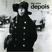 Nara Leao - Dez Anos Depois