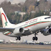 Royal Air Moroc (Morocco)