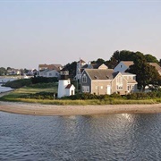 Hyannis, Massachusetts