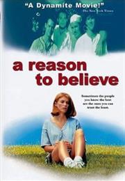 A Reason to Believe (1995)