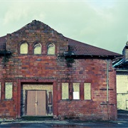 Alderton, Washington