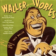 Fats Waller - Waller on the Ivories